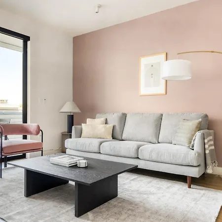 Culver City 2Br W Roof Walkable Neighborhood Lax-994